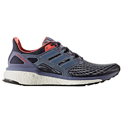 Adidas Energy Boost Women's Running Shoes Blue Adidas Energy Boost Women's Running Shoes Blue